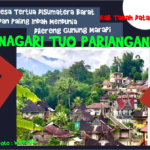 NAGARI TUO PARIANGAN