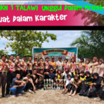 SMK Negeri 1 Talawi Unggul dalam Prestasi, Kuat dalam Karakter